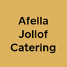 Afella Jollof Catering