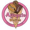 Affogato Waffles Heladeria y Café