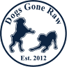 Dogs Gone Raw: Raw Dog Food, Green Tripe and Beef Bones