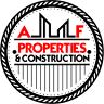 AF Properties & Construction LLC,