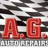 Ag Auto Repairs