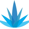 Agave Blue