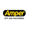 Amper. Hurtownia AGD, RTV,IT