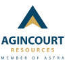 Tor Sipalpal Stadium, PT. Agincourt Resources