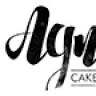 Tmi Agnes K Cake Art