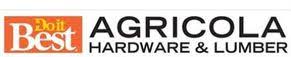 Agricola Hardware & Lumber