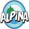 Agua Alpina • Santa Ana