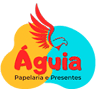 Águia Papelaria & Presentes