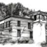 Agush Agha's Konaks - Ottoman Mansion