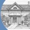 Ahira Hall Memorial Library (Brocton)