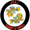 Ahi Sushi & Grill