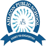 Ahlcon Public School
