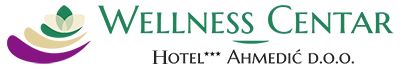 Wellness centar Ahmedić