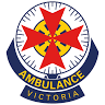 Ambulance Victoria Chas Martin OAM Museum.
