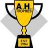 A.H. Trophies The Trophy Shop