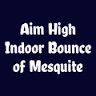 Aim High Indoor Bounce of Mesquite