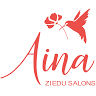 Ainas ziedi, ziedu salons, RMDM