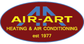 Air-Art Heating & Air Conditioning