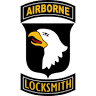 Airborne Locksmith