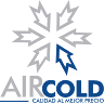 Aircold Aires Acondicionados