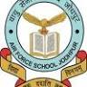 Air Force School Jodhpur
