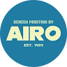 Screen Printing By Airo