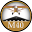 Monroe County Airport-M40