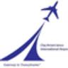 Business Lounge, International Airport 