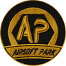 Airsoft-Park
