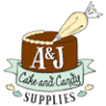 A & J Cake & Candy Supplies