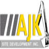 AJK Site Development Inc