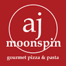 AJ Moonspin Pizza