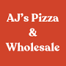 AJ's Pizza & Wholesale