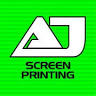 AJ Screen Printing LLC