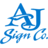AJ Sign Company