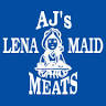 AJ's Lena Maid Meats