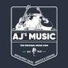 AJ's Music