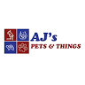 AJ's Pets & Things