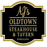 AJ's OldTown Steakhouse & Tavern