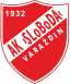 Stadion ŠC Sloboda