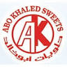 Abu Khaled Sweets