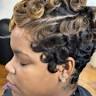 Akachi Beauty Salons by Mesha Lee