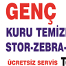Akçaabat Genç Kuru Temizleme