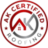 AK Certified Roofing LLC