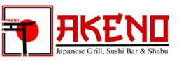 Akeno, Japanese Grill, Sushi and Shabu