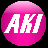 春日部Akiダンスアカデミー