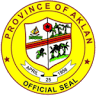 Aklan Provincial Capitol