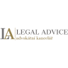 AK Legal Advice
