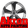 Akron Auto Painting Inc
