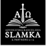 JUDr. Pavol Vargaeštok, Advokátska kancelária SLAMKA & Partners s.r.o.